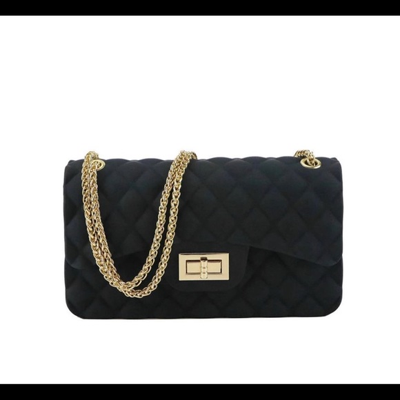 Petite Shoulder Bag - Picture 3 of 3